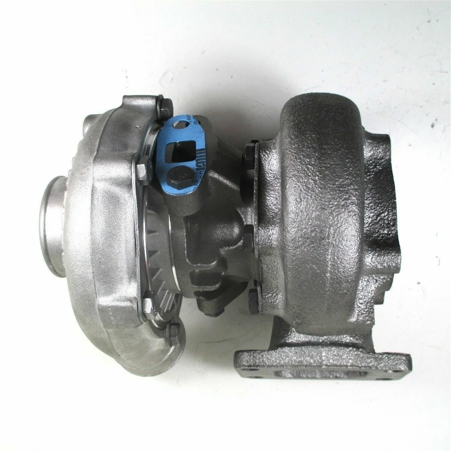 Турбокомпрессор TA3120 466854 -0001 2674A153 Для двигателя 1004-4T