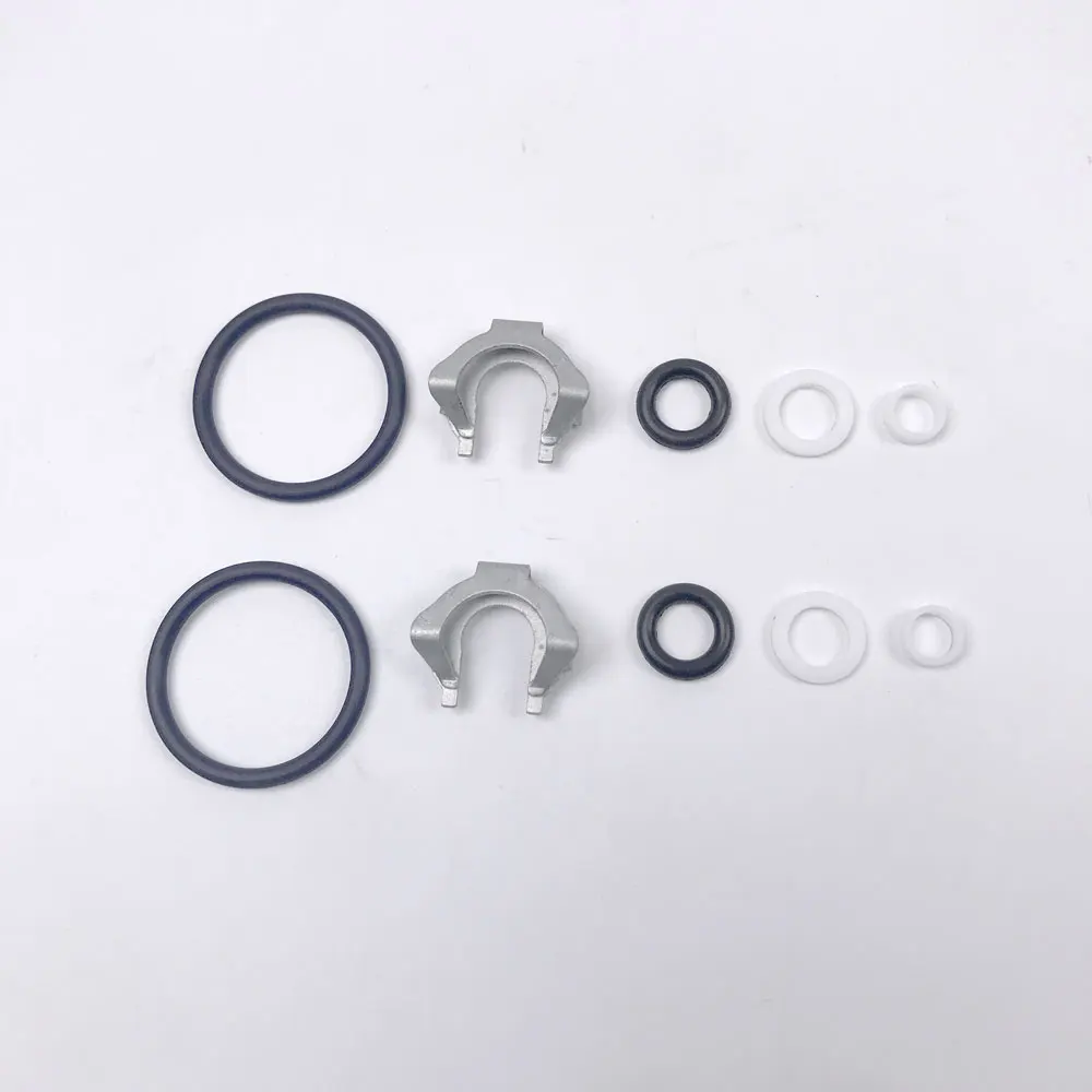 03Х 198149 Комплекты уплотнений топливной форсунки для 2007-2010 Aaudi Q7 2006-2016 Vvolkswagen CC Passat