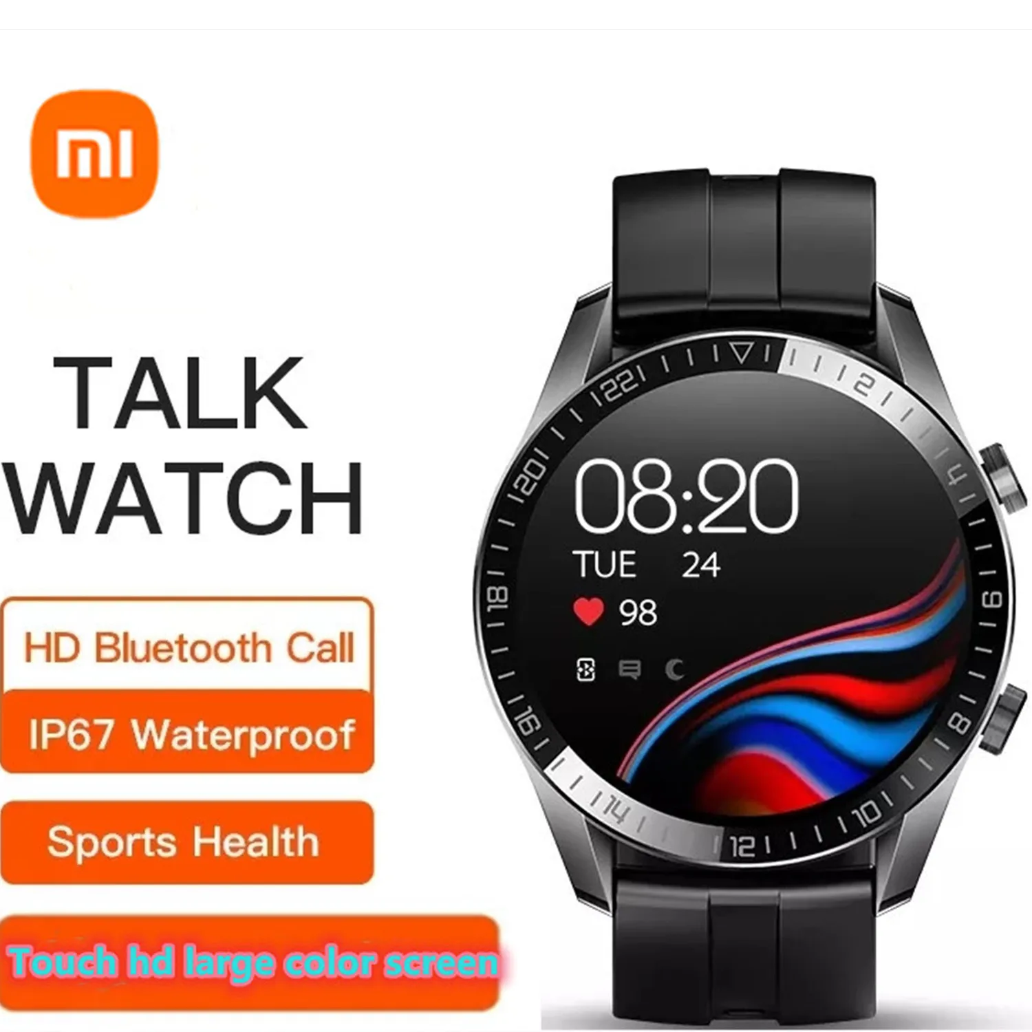 

Смарт-часы GT3 GT2 UM95 I9 для мужчин и женщин, фитнес-трекер, Bluetooth, водонепроницаемый, с пульсометром, подходит для Xiao mi Huawei