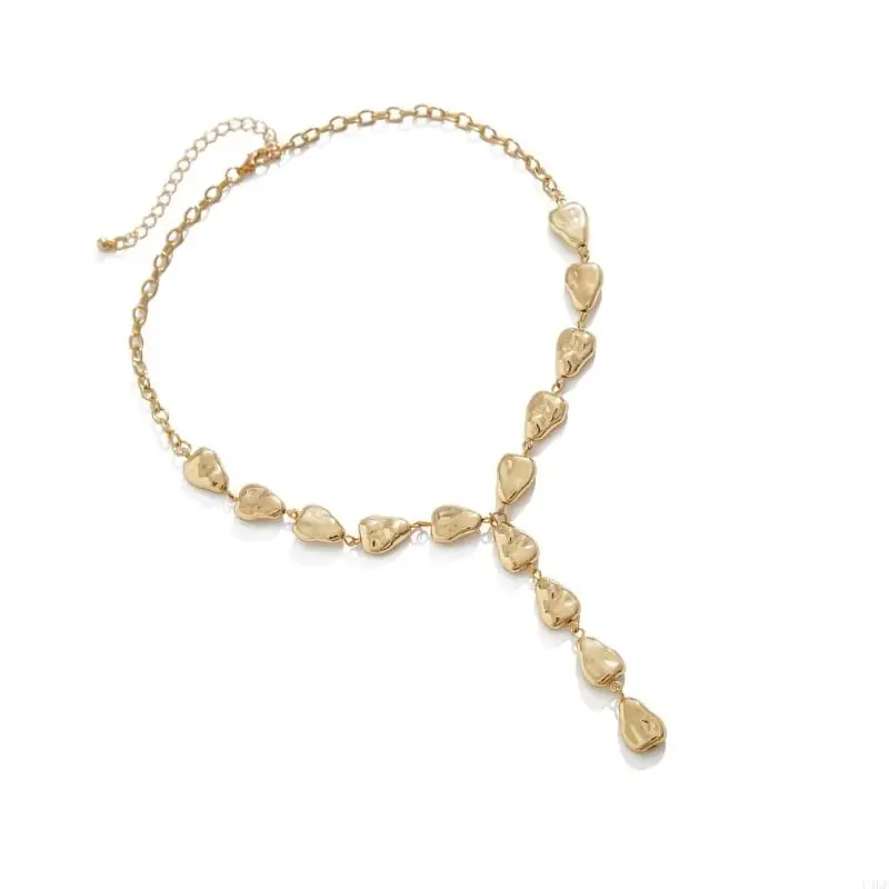 Уникальное колье U4LF