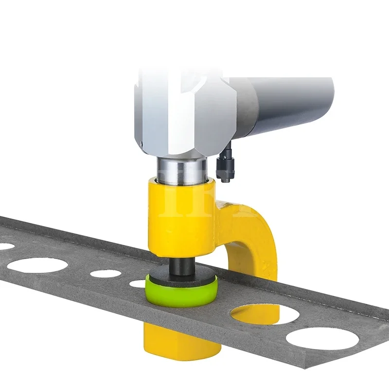 MZS-25 Перезаряжаемый открывалка для отверстий Электрический гидравлический