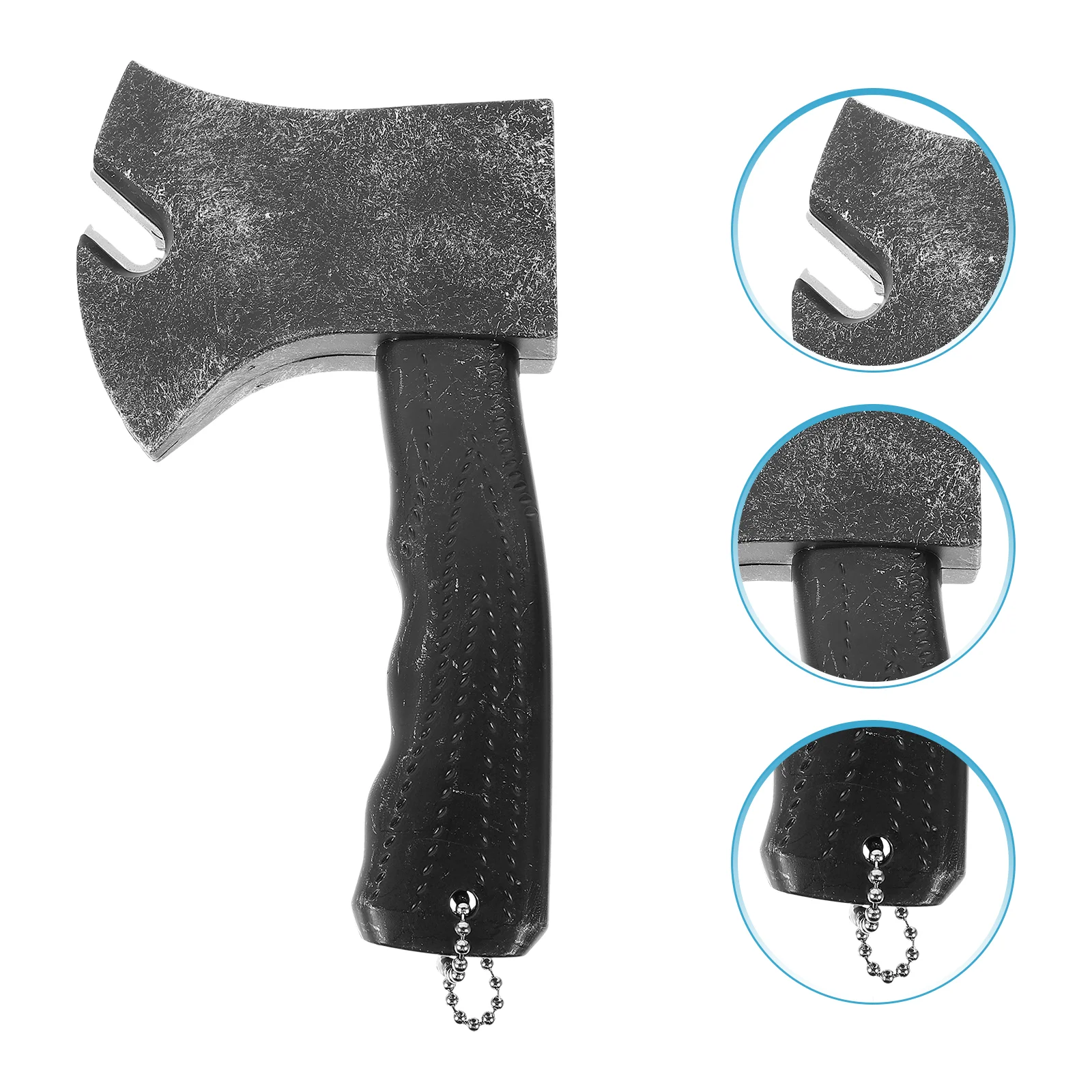 

Safe Delicate Decorative Camping Bottle Opener Professional Beer Opener for Home Outdoor Camping Daily