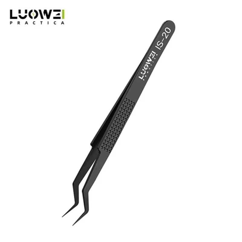 

Плоскогубцы FONLOGIC LUOWEI IS-20 для пайки микросхем
