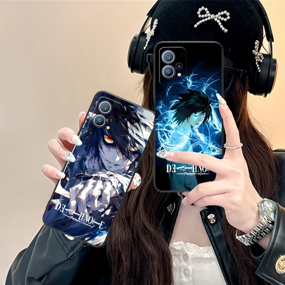 Чехол для Huawei P60 P50 P40 P30 P20 P10 P9 P8 Pro Lite Plus