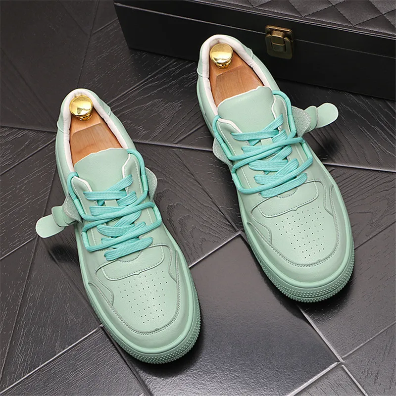 Новинка стильные холщовые кроссовки для доски итальянские роскошные белые туфли