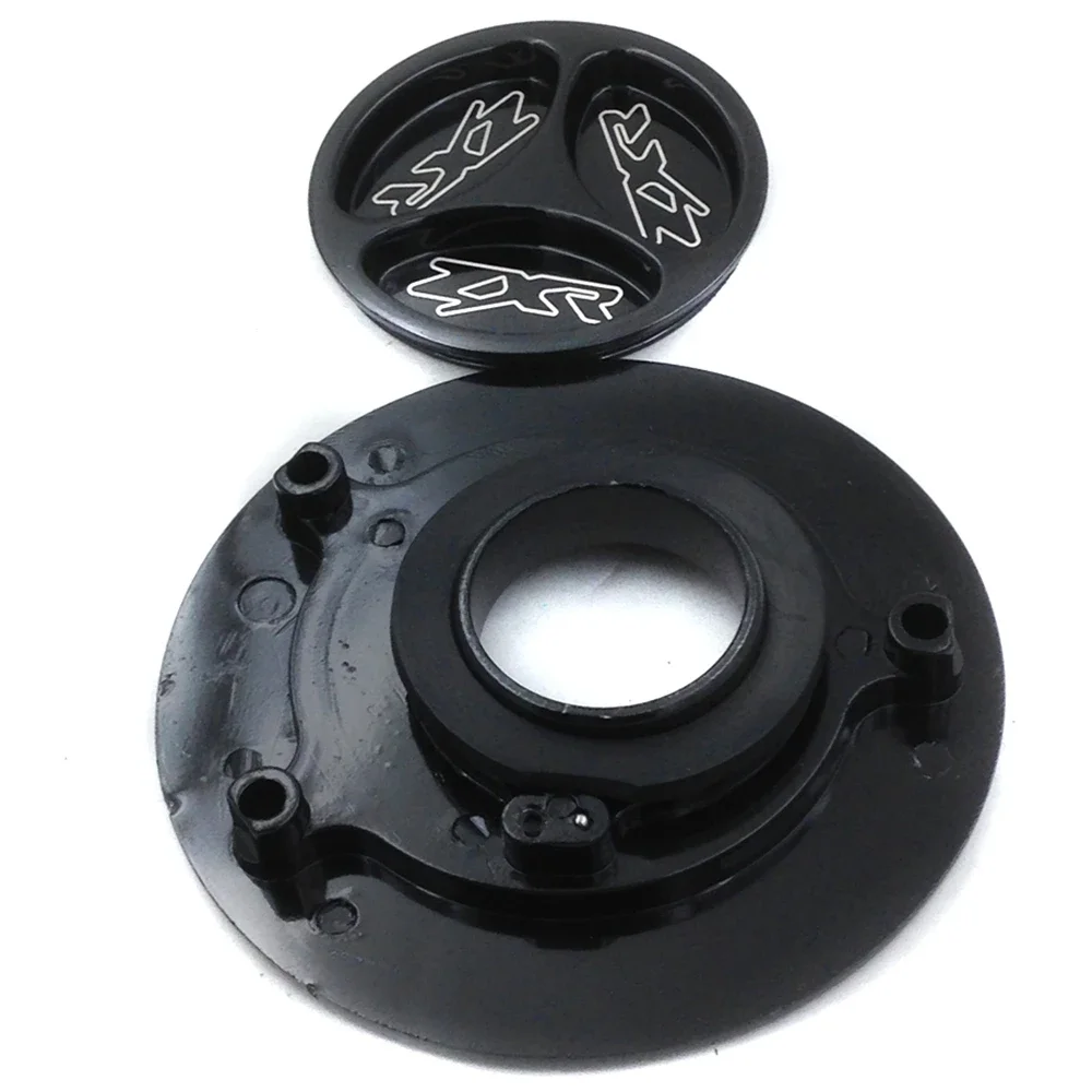 Крышка бензобака мотоцикла для Kawasaki ZX-6R Z1000 ZX-10R ZX1100 2003-2009 ZRX 1200R 2001-2005, запасная часть (art.: 3920cb1f2cbab) - 3920cb1f2cbab