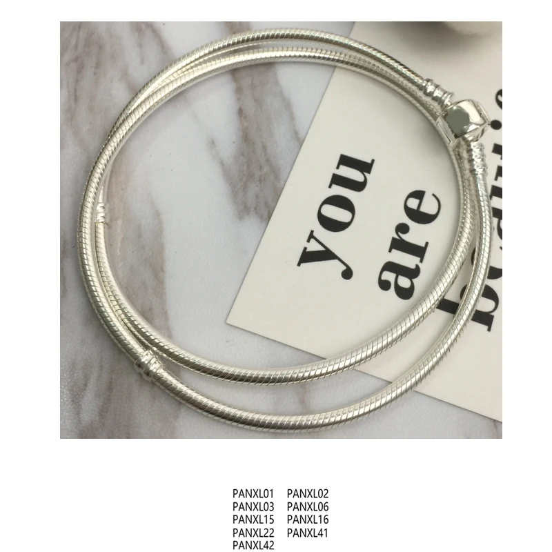 

Женское ожерелье из серебра пробы, с бусинами