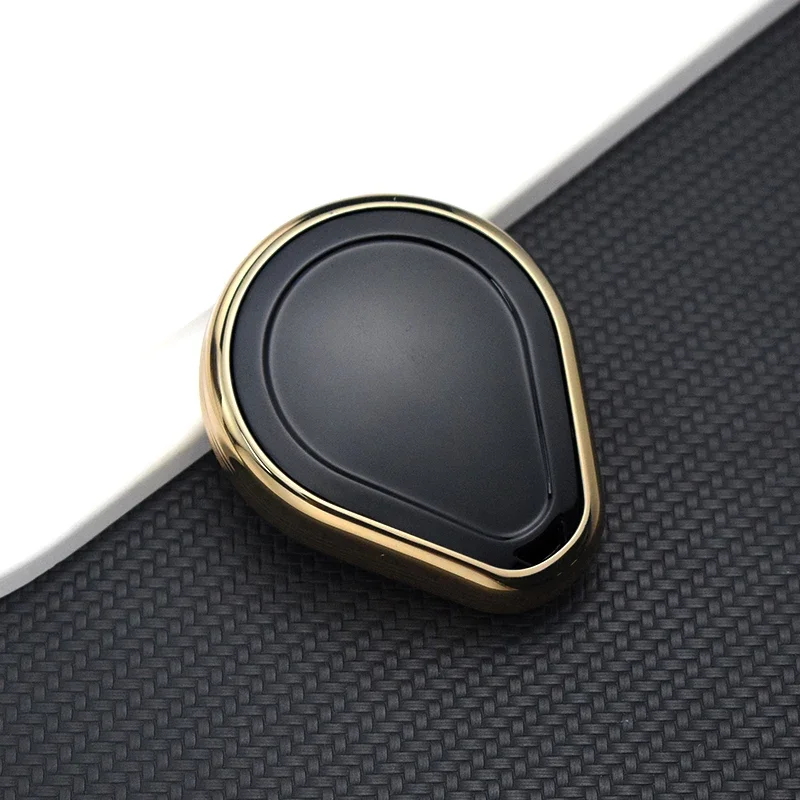 Чехол для автомобильного ключа из ТПУ Harley Davidson Softail Sportster VRSC Touring X48 883 1200 Street Glide