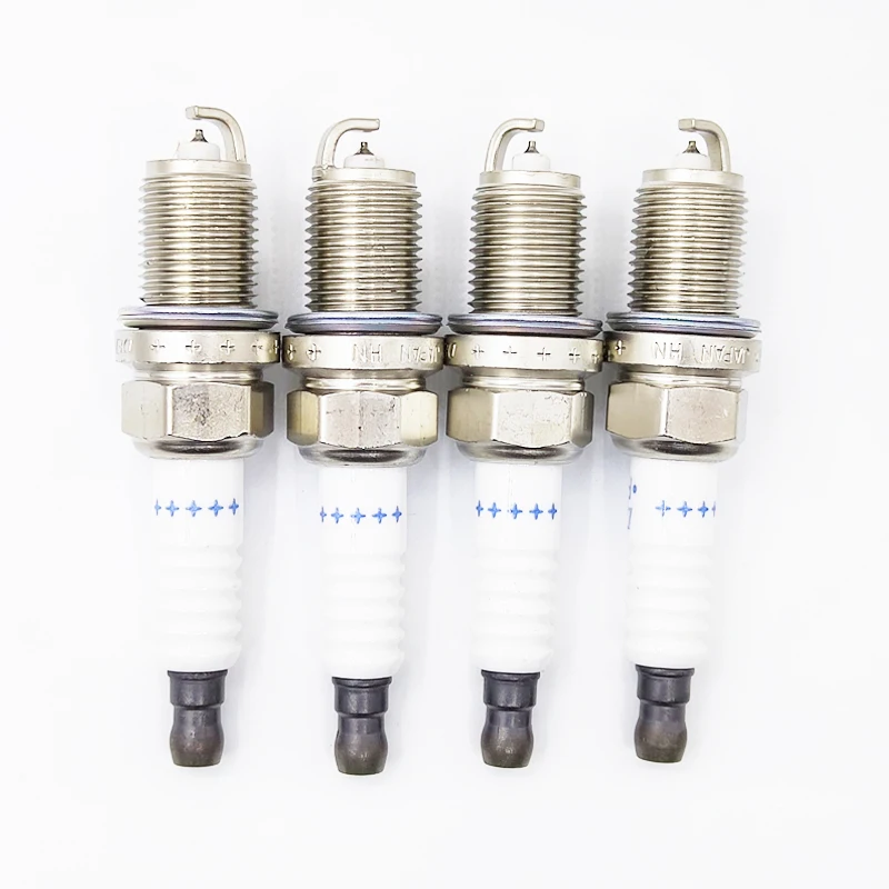 

4PCS 90919-01178 PK20R11 Iridium Spark Plug For Toyota Lexus LS400 SC300 Camry Supra Celica 9091901178 High Quality Plugs