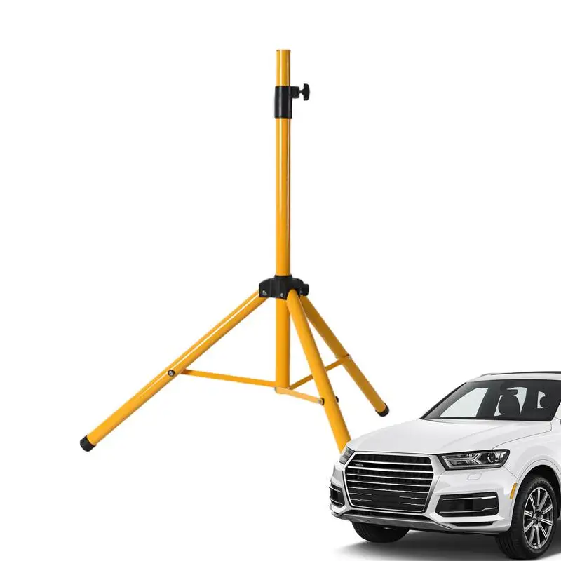 Светодиодный стробоскоп на солнечной батарее фонарик работающий от энергии