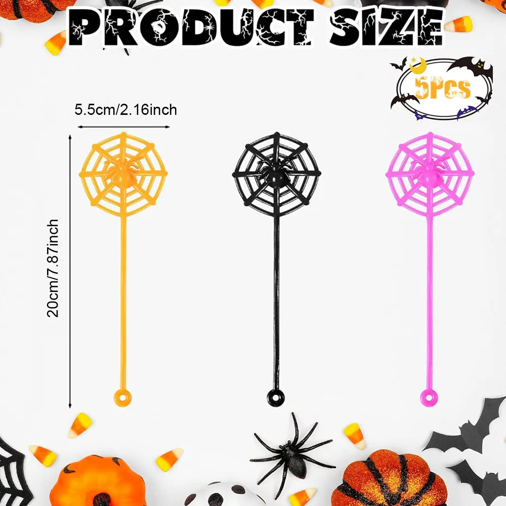 5 шт. стрейч-пакеты для детей