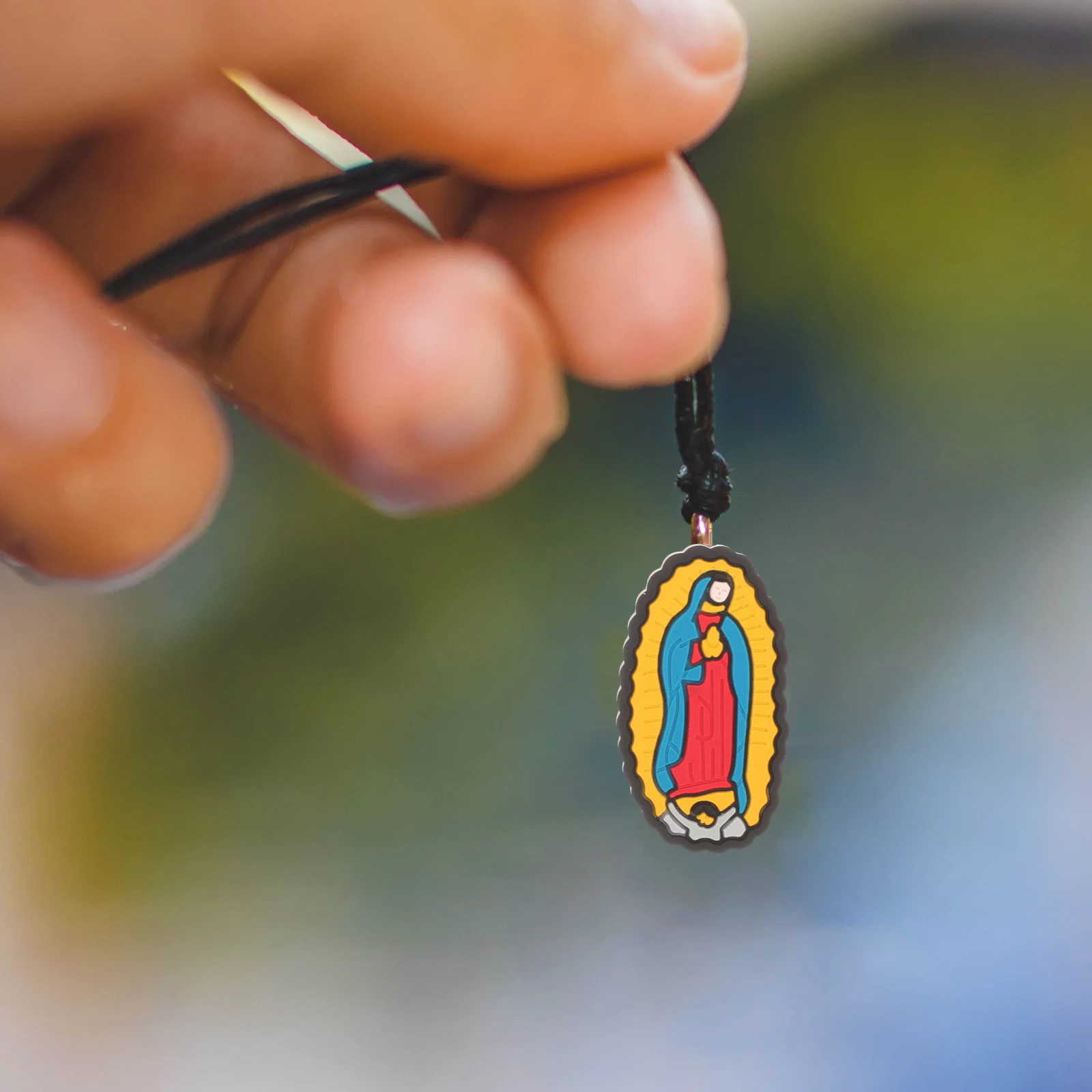 Рисунок 6 - декоративные силиконовые украшения