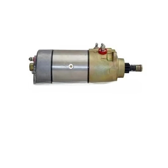 Стартер 24V KTA50 QSK50, номера 3975137, 3910564, запчасти для двигателя, абсолютно новый, оригинал, гарантия 6 месяцев, производство Китай (art.: 3920da997f409) - 3920da997f409
