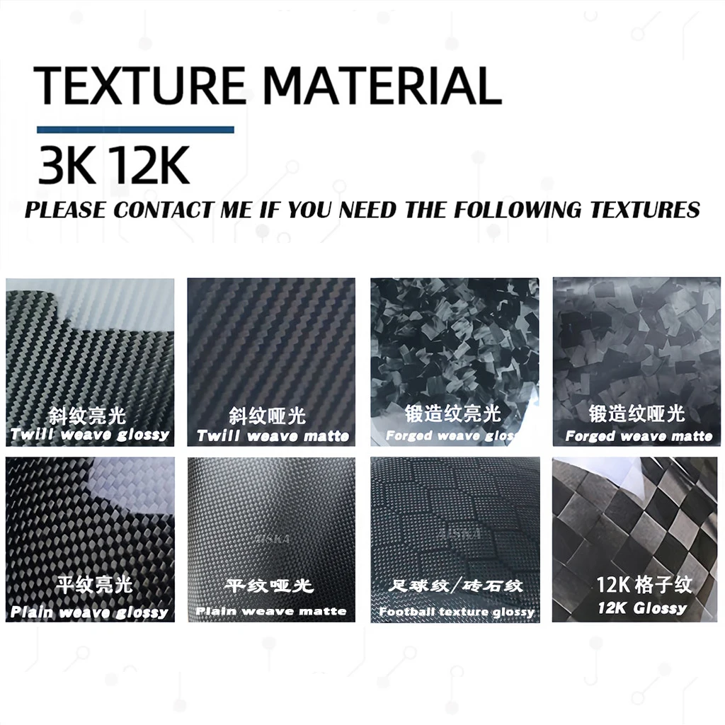 

Для моделей Harley Davidson Touring Road Glide Road King 2009-2025 2023 2024, комплект обтекателя переднего крыла из сухого углеродного волокна