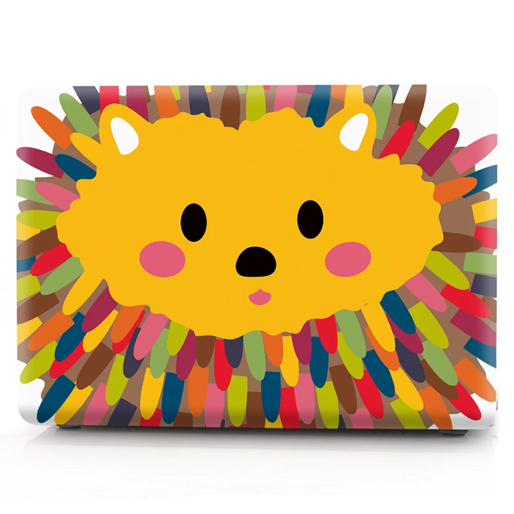 Чехол для Macbook Air M2 M1 M3 11 13 15 A2681 Pro 14 2 16 A2780 A2485 A2779 чехол ноутбука Chromebook аксессуары