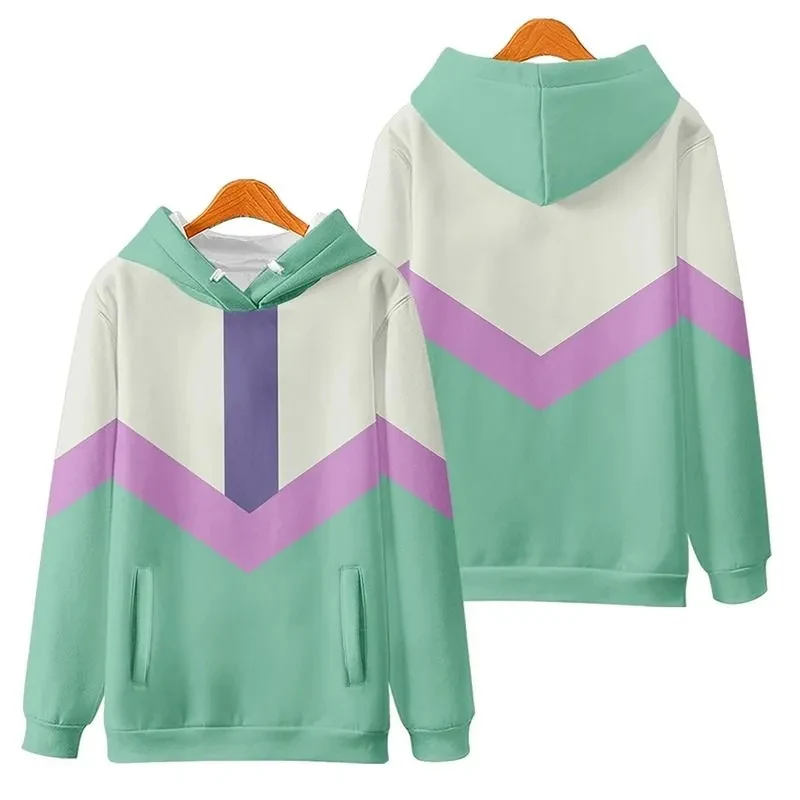 3D Kotone Fujita пальто куртка для косплея аниме полиэстер повседневные костюмы