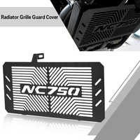 motorcycle radiator guard grille grill cooler cooling cover protection for honda nc750 nc750s nc750x nc 750sx nc700 2014 2022