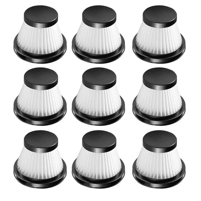 

Фильтр HEPA для автомобильного пылесоса Szuk