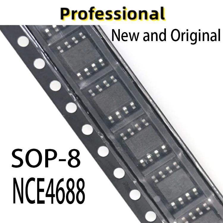 

Новые и оригинальные sop-8 NCE4688, 10-50 шт.