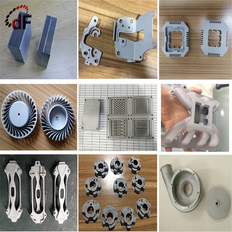 Куклы в коробке 3D печать экшн-куклы на заказ вакуумное литье производство мелкой