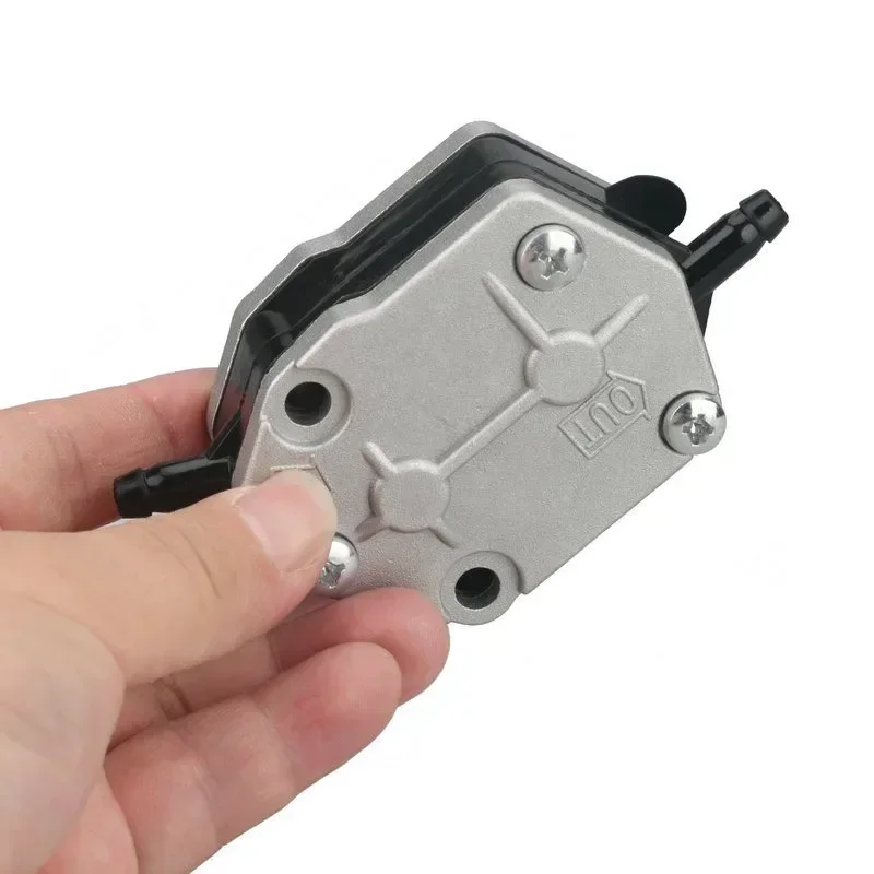 Совершенно новый топливный насос OUNENG в сборе 6A0-24410-00 692-24410-00 Yama-ha Suzu-ki 20HP-90HP