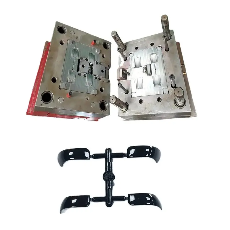 

Factory Custom Molds Maker Plastic Injection Molding