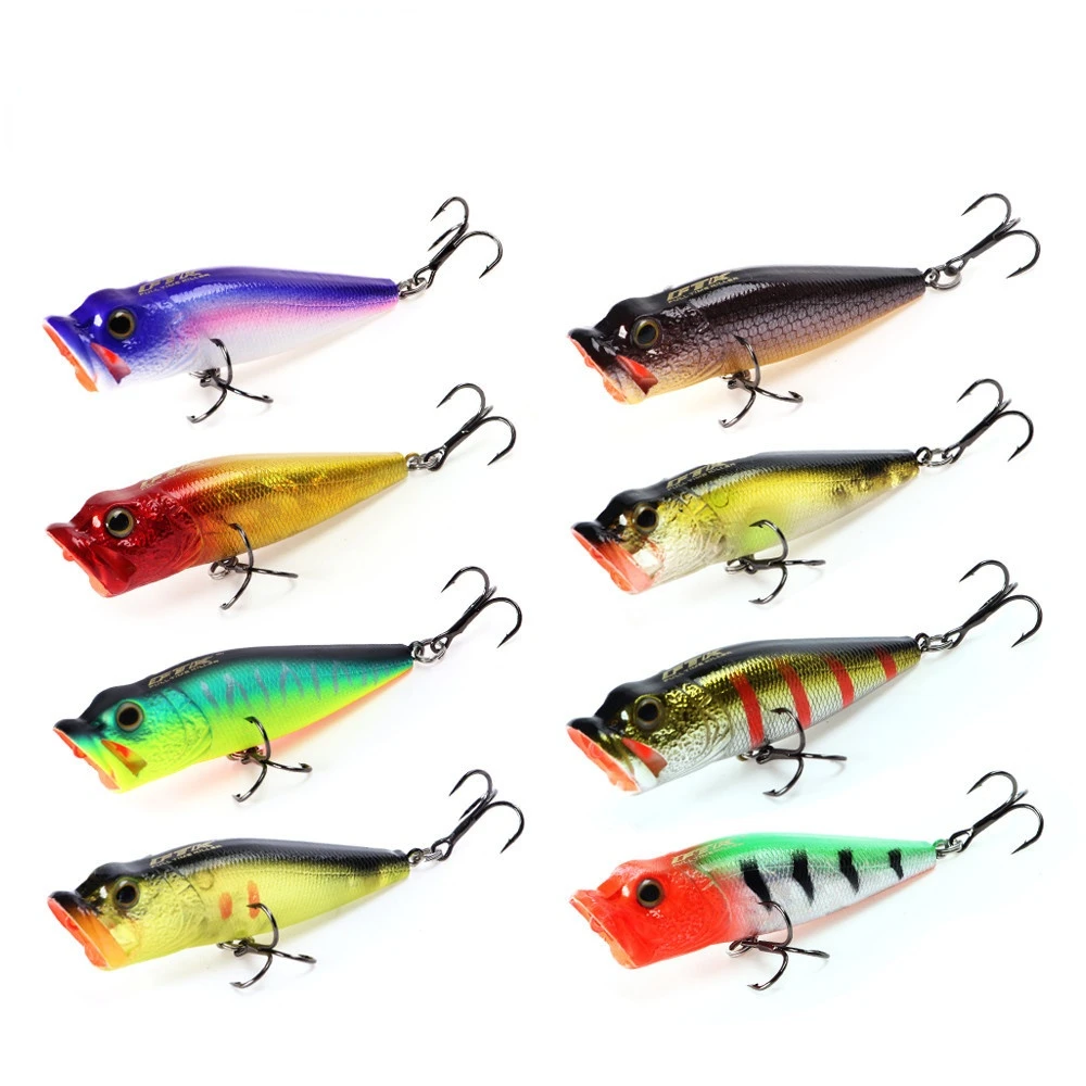 

WHYY 6.5cm/6g Fishing Bionic Wave Raking False Bait 8-color Wave Climbing Plastic Bait Hard Bait Outdoor Fishing Gear