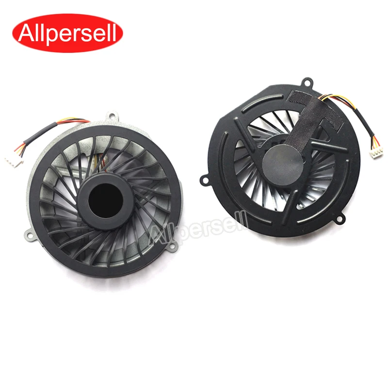 Laptop CPU Cooling Cooler Fan For Len ovo Y470 Y470N Y470P Y471 Y471A