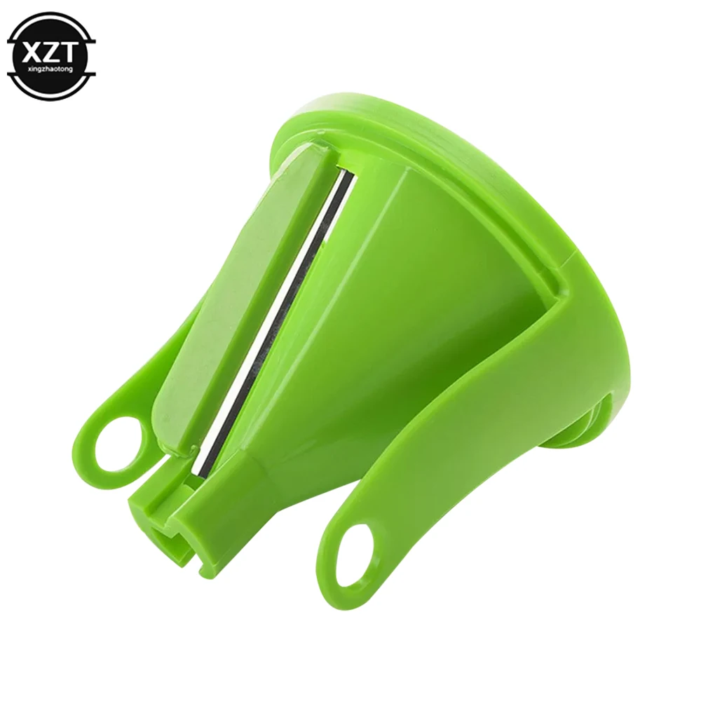 Ножи для овощей спиральный измельчитель ручной резак терка фруктов инструменты