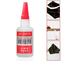 20g50g tire repair glue strong waterproof welding agent bike car tire patches sealant tools