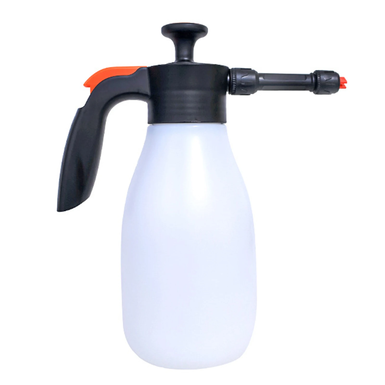 

1.5L Car Wash Sprayer Foam Spray Nozzle Auto Pressure /foam Sprayer Auto Sprayer Plastic For Household Window Foam Watering Can