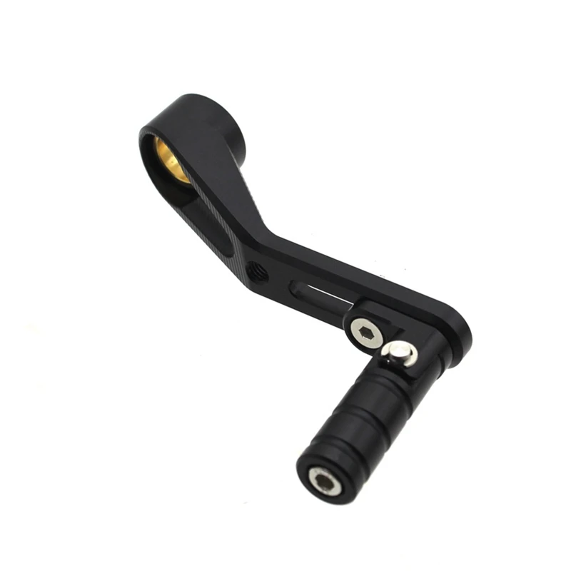 Регулируемый складной переключатель передач для мотоцикла педаль переключения