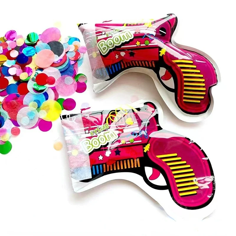 

6 шт., декоративные конфетти для свадьбы