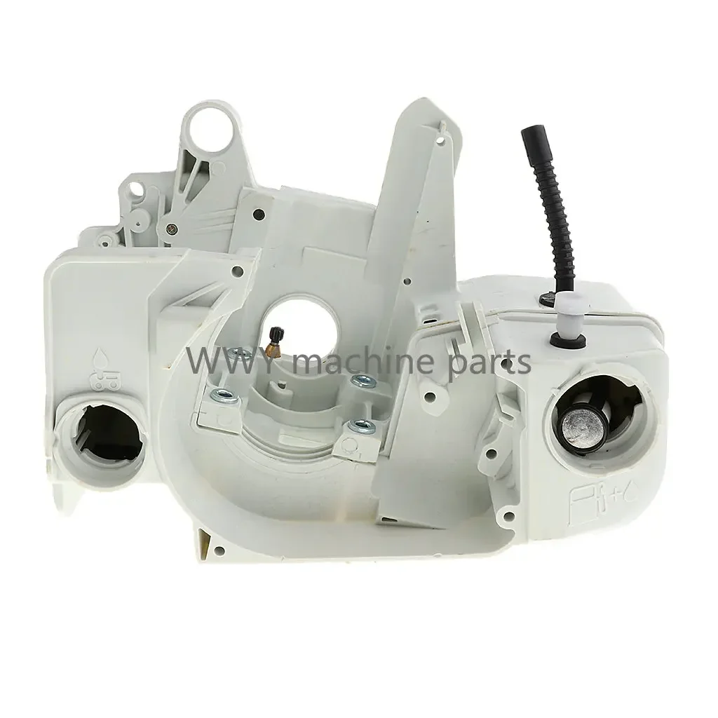 Stihl 021 023 025 Ms210 Ms230 Ms250 Бензопила Полный картер двигателя для