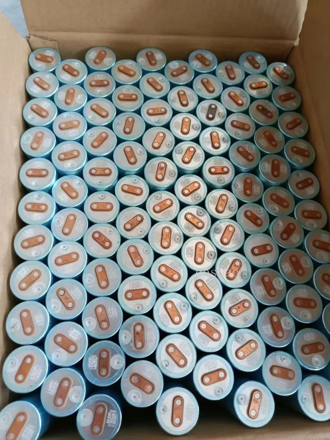 Рисунок 4 - 33140 цилиндрический аккумулятор