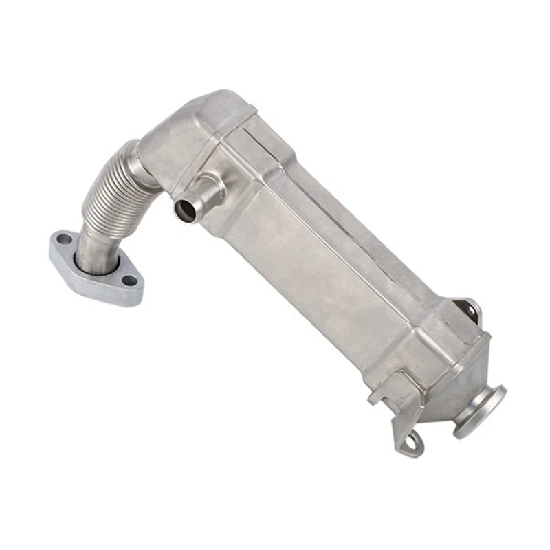 11717790065 рециркулятор EGR автомобильный радиатор для BMW E90 E91 E87 330D 335D E60 320D Сменные