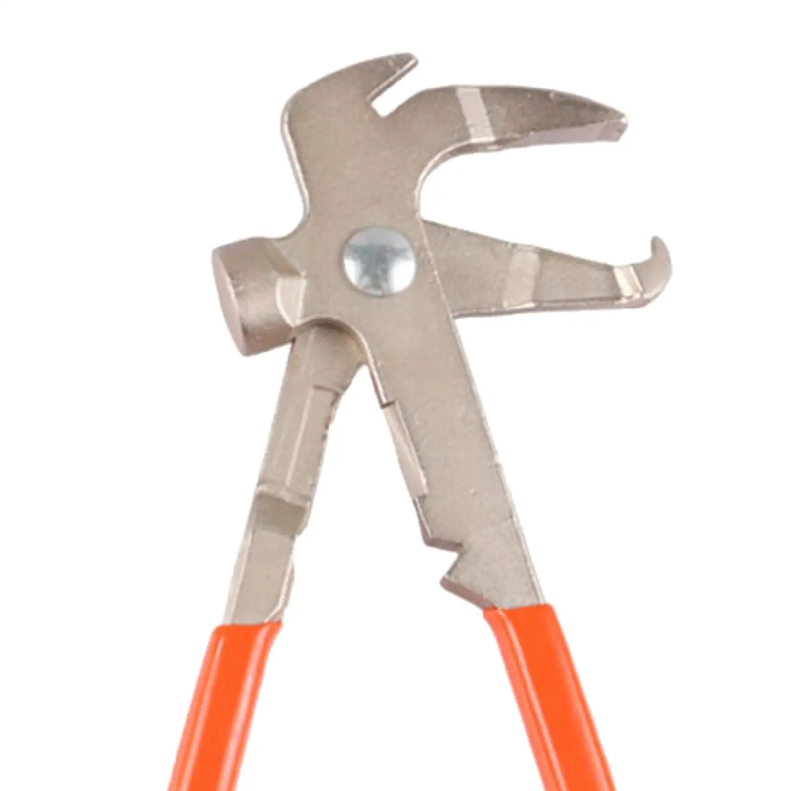 Щипцы для тяжестей колес противоскользящая ручка профессиональные внедорожных