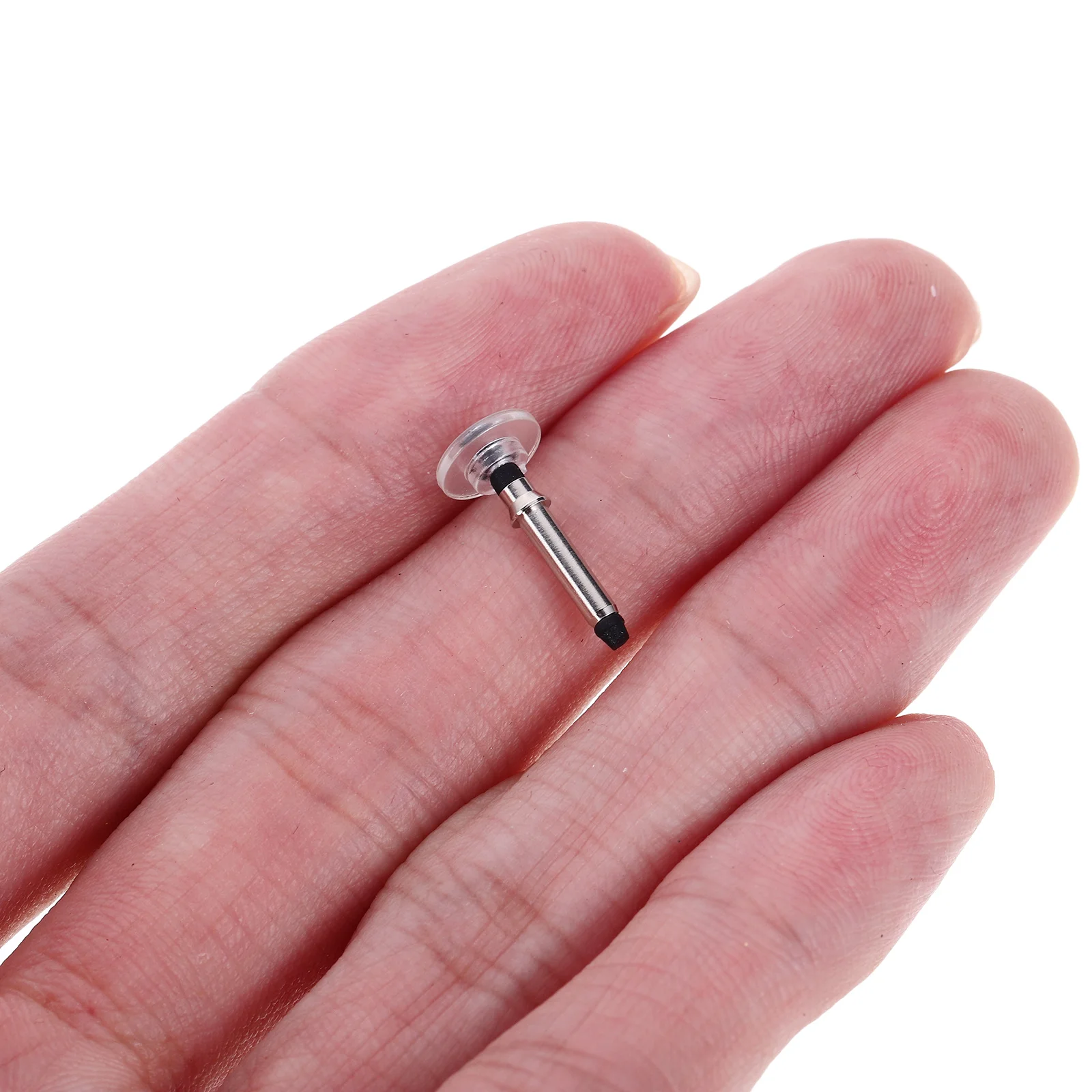 Наконечники стилуса дисковая ручка емкостная присоска ткань из проводящего