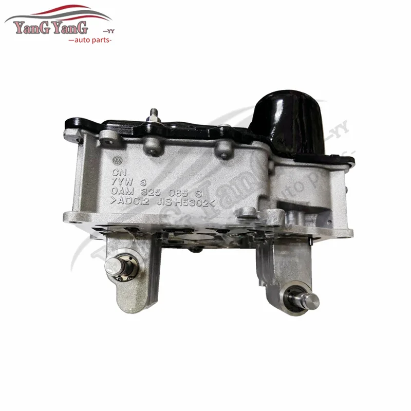 0AM DQ200 DSG7 Корпус клапана коробки передач 325065 S Для VW Audi Skoda Seat 325025 Д 0АМ 927769
