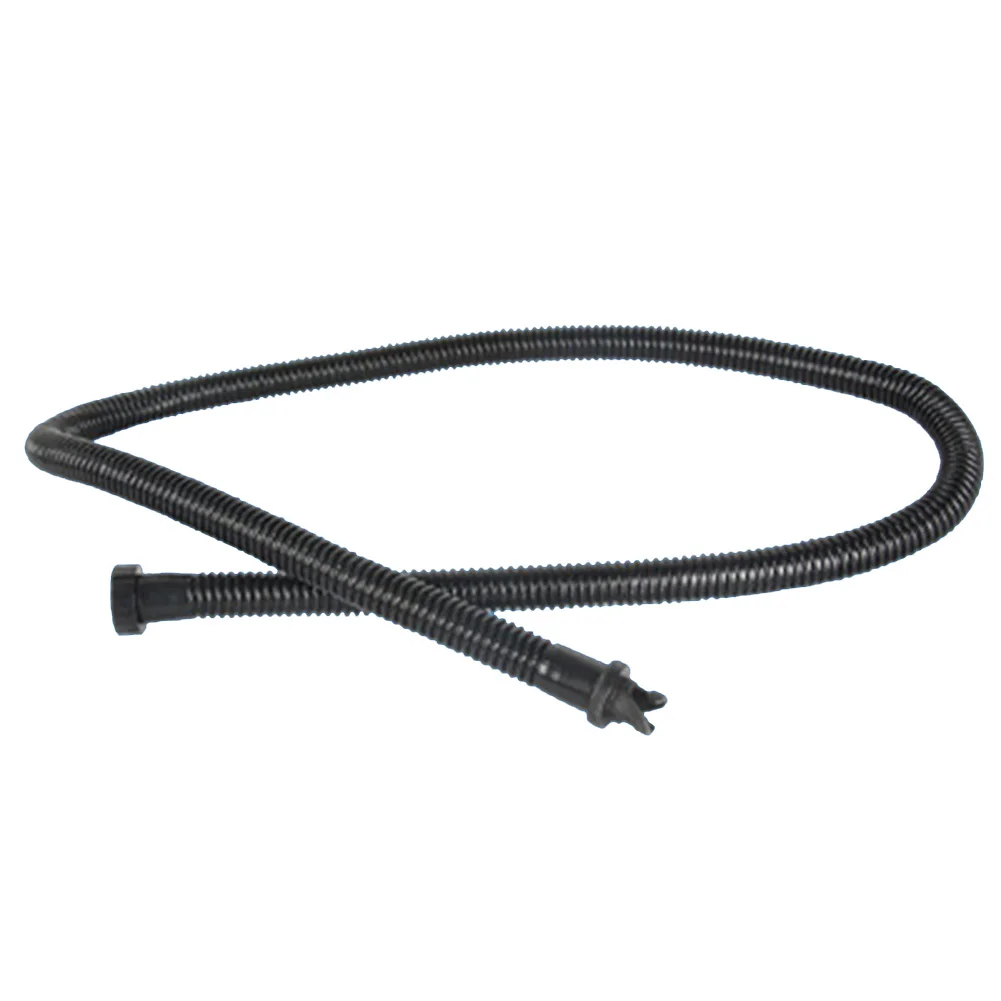 

1x 145cm Air Pump Hose Replacement Components Kayak Accessories For Surfboard Kayak Paddle Board Assault Boat Parts 60KPA
