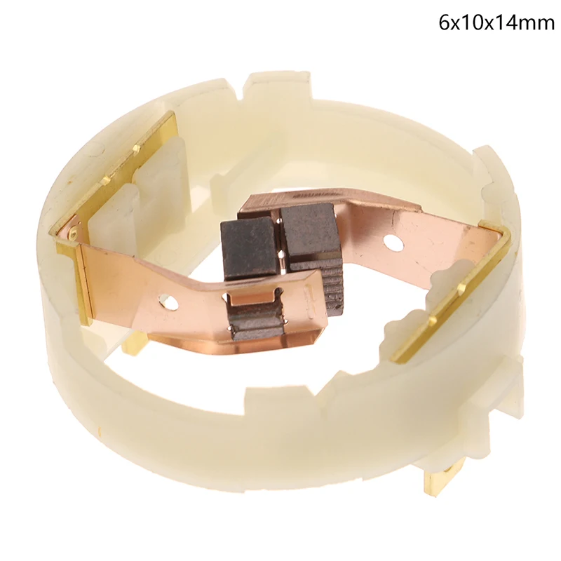 1/2 шт. беспроводной шуруповерт гайковерт для дрели 895 875 887 885 держатель угольной