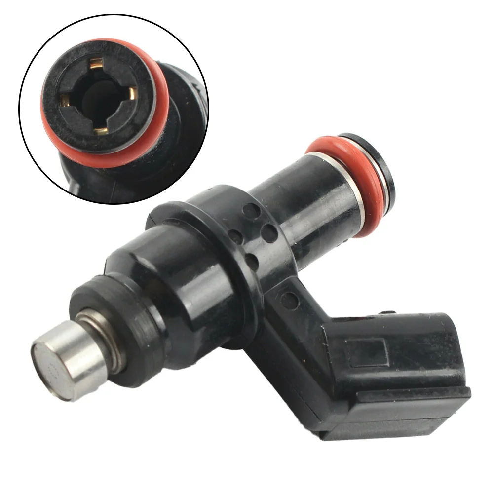 

1PC Motorcycle Injector Assy Motorbike Injector Assy High Quality Metal For SUZUKI GSX-R1000 2007 2008 K7 Motorcycle Accessories
