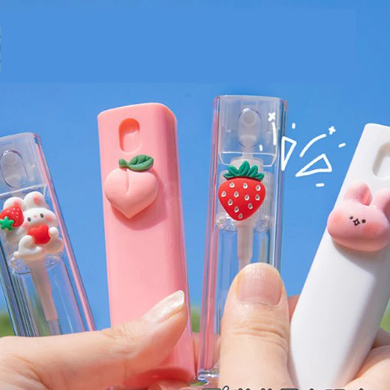 

Симпатичная квадратная трубчатая бутылка-распылитель с ароматом, 1 шт., 10 мл, портативная дорожная бутылка для дозирования, распыление спирта бутылка-контейнер для косметики