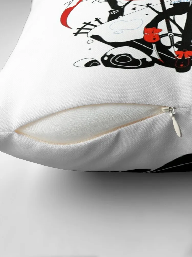 Декоративные диванные подушки Touhou Project - Nue Houjuu рождественские Чехлы для диванных