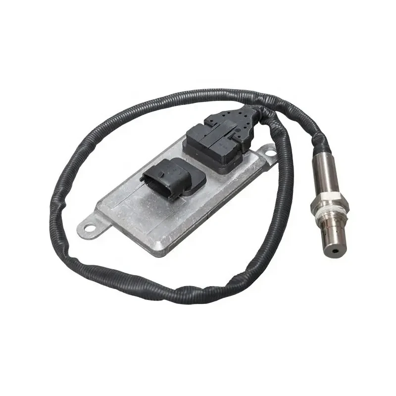 

2894940 5WK96675A A034X847 New Nitrox Oxygen Sensor Nitrogen Oxide Nox Sensor For Cummins VOLVO DAF XF Truck