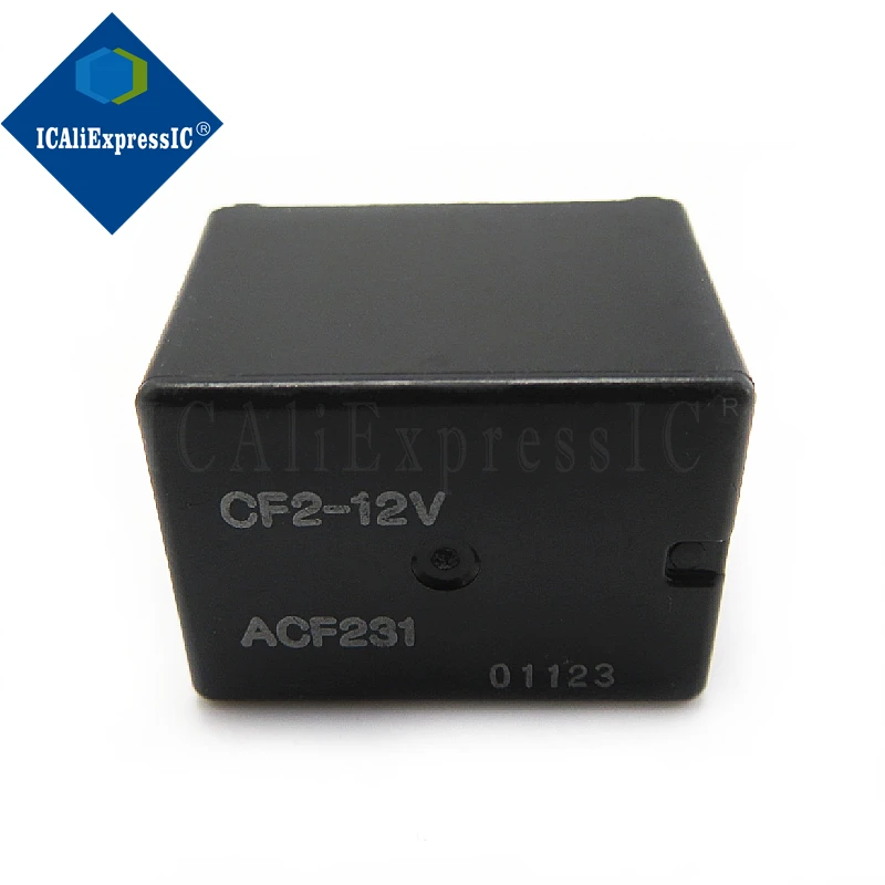 Фотоэлемент фотоэлемент 12 В постоянного тока 8-pin 1 шт.