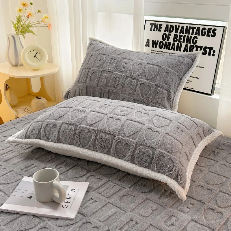 

Таффельная наволочка 2 шт., 48x74 см