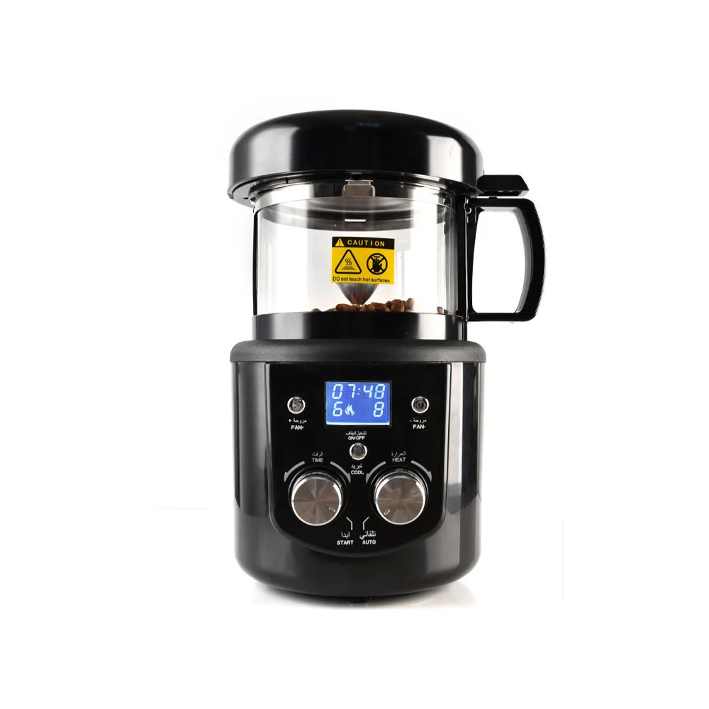 

Автоматическая кофемашина, 2 в 1, для приготовления кофе в зернах