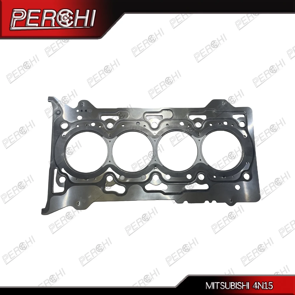 Фото Прокладки головки блока цилиндров двигателя 4N15 для Mitsubishi ECLIPSE CROSS L200/TRITON PAJERO SPORT III 2.4 L 2015-1005C723 1005C953 №1