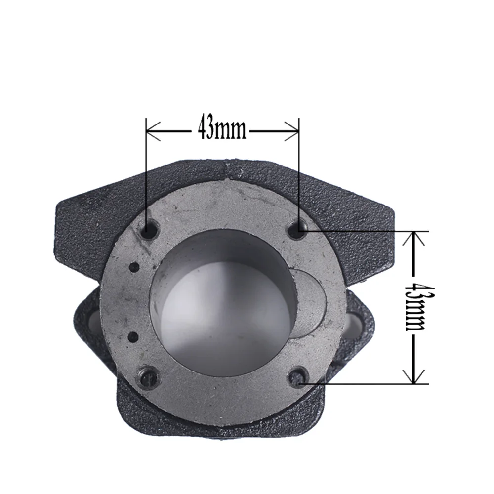 

4500Psi 300 бар 30 мпа TXES02/03 фотонасос аксессуары для воздушного компрессора цилиндрический поршень круглый цилиндр